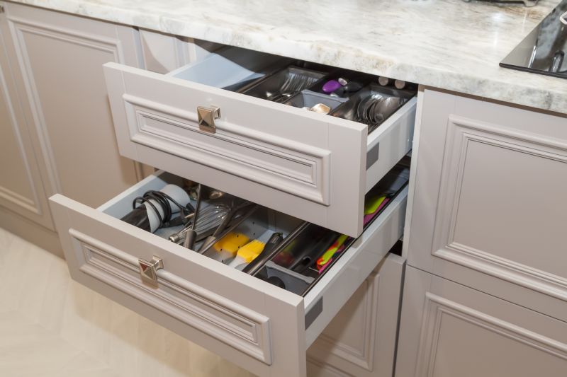 Modern Drawer Handles