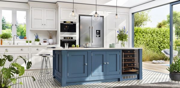 Kitchen Design Service in Belton
