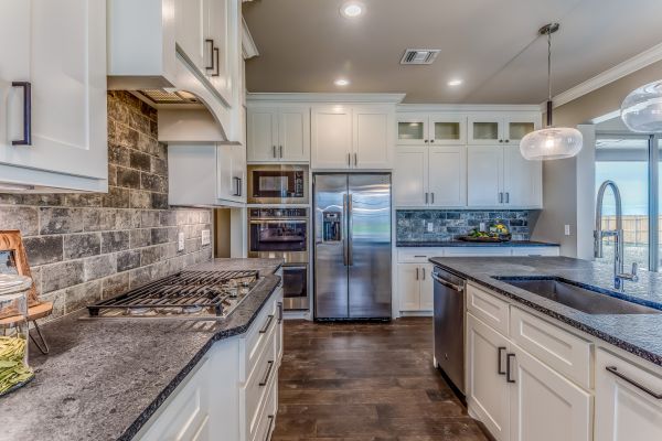 Cabinet Remodeling in Belton