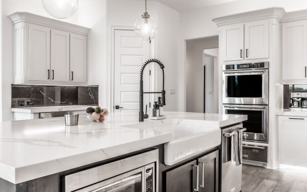 Residential Kitchen Remodeling in Belton