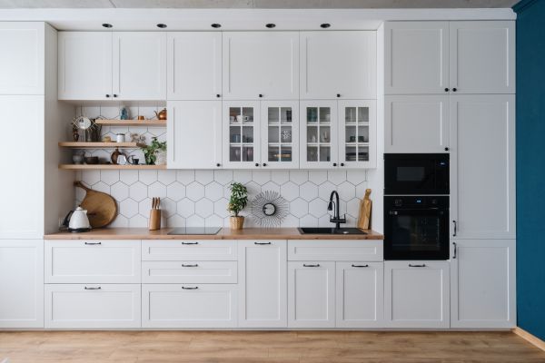 Kitchen Cupboards Remodeling in Belton
