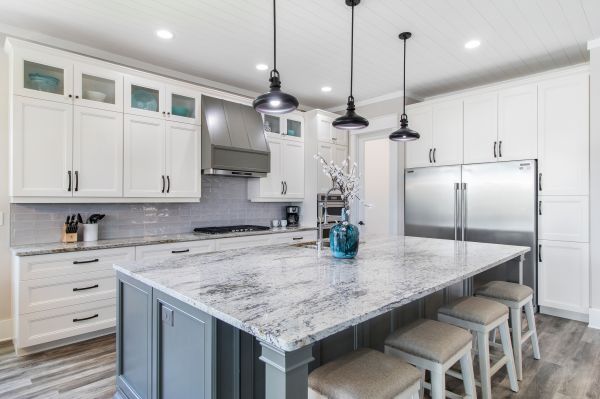 Modern Kitchen Remodeling in Belton