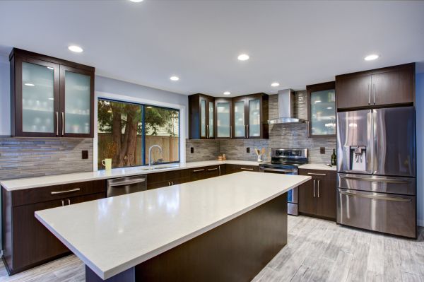 Kitchen Renovation in Belton